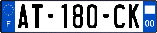AT-180-CK