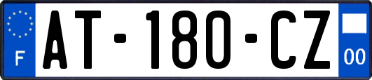 AT-180-CZ