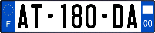 AT-180-DA