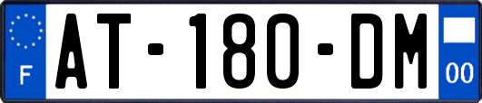 AT-180-DM