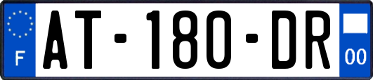 AT-180-DR