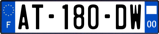 AT-180-DW