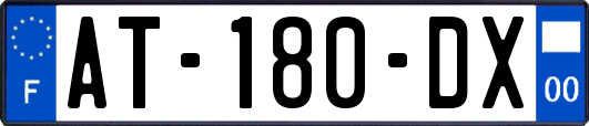 AT-180-DX