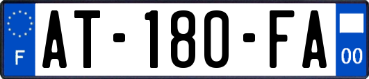AT-180-FA