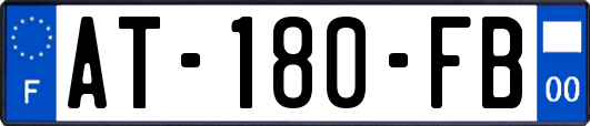 AT-180-FB