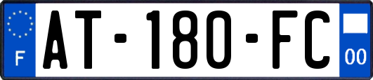 AT-180-FC