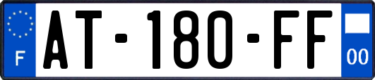 AT-180-FF