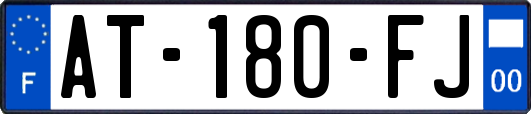 AT-180-FJ