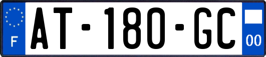 AT-180-GC