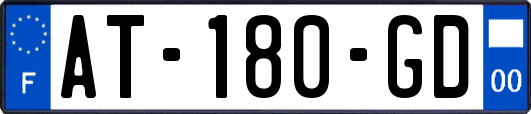 AT-180-GD
