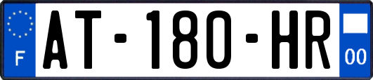 AT-180-HR