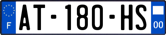 AT-180-HS