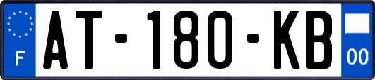 AT-180-KB