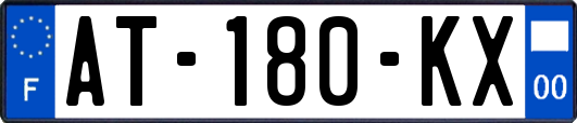 AT-180-KX