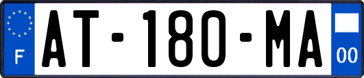 AT-180-MA