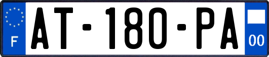 AT-180-PA