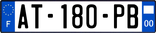 AT-180-PB