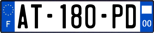 AT-180-PD