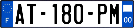 AT-180-PM