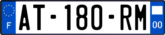 AT-180-RM