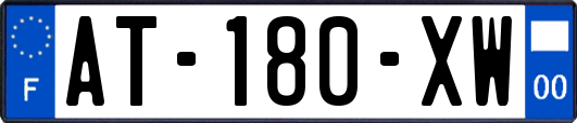 AT-180-XW