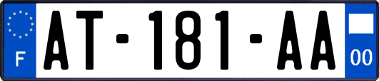 AT-181-AA