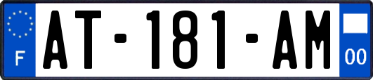 AT-181-AM