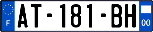 AT-181-BH
