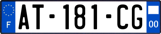 AT-181-CG