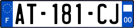 AT-181-CJ