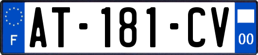 AT-181-CV