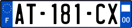 AT-181-CX