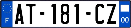 AT-181-CZ