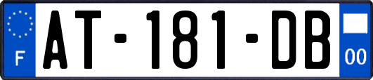 AT-181-DB