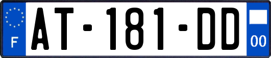 AT-181-DD