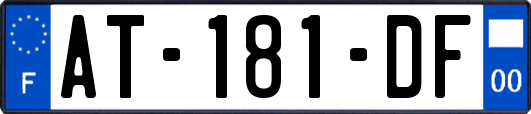 AT-181-DF