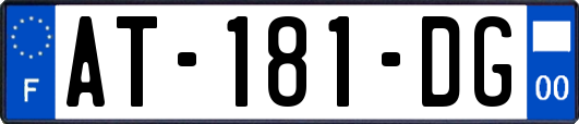 AT-181-DG