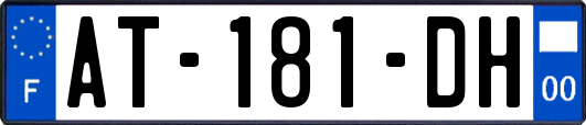 AT-181-DH