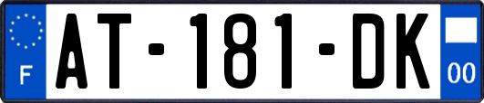 AT-181-DK
