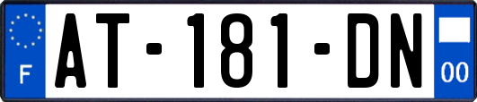 AT-181-DN
