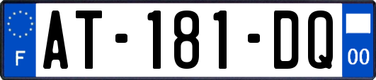 AT-181-DQ
