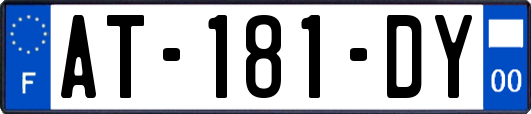 AT-181-DY