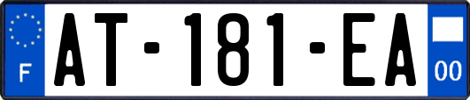 AT-181-EA