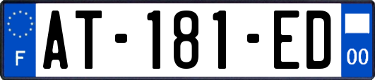 AT-181-ED