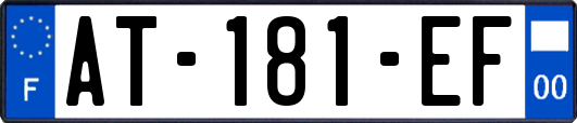 AT-181-EF