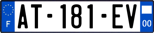 AT-181-EV