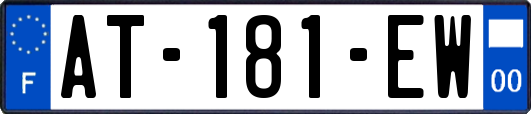 AT-181-EW