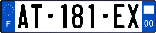 AT-181-EX