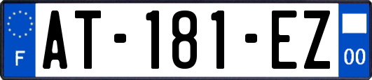 AT-181-EZ