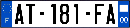 AT-181-FA
